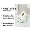 Cute Animal Shape Napkin Holder Cartoon Toilet Paper Box Dog Tissue Box  Kitchen