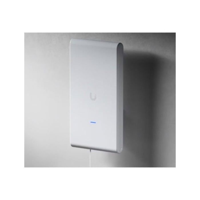 Ubiquiti U6-Mesh-Pro AP WiFi6 2xGbE PoE