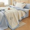Muji Breathable Cotton Quilt