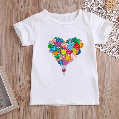 Tops – Camisetas