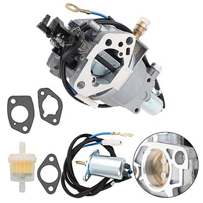 Metal Carburetor Plastic Replacement New Practical