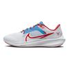 Nike Air Zoom Pegasus 40 Tennessee State Men Sneakers White Purple-Comet Flat-Pewter DZ5978-100