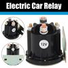 12V Spínací relé pro HYD01633 HYD08831 Relé motoru solenoidového ventilu pro radlici na sníh 4 svorky A3L8