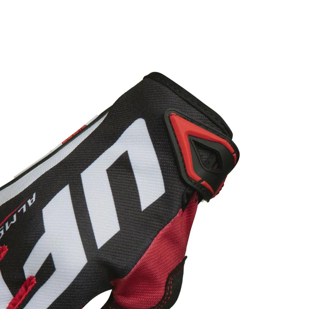 Mănuși UFO Almst Off-Road pentru Motocicletă Enduro Rezistente la Șocuri Bărbați Racing Guantes Moto Cross Luvas Motorbike MX ATV Mănuși pentru Vară