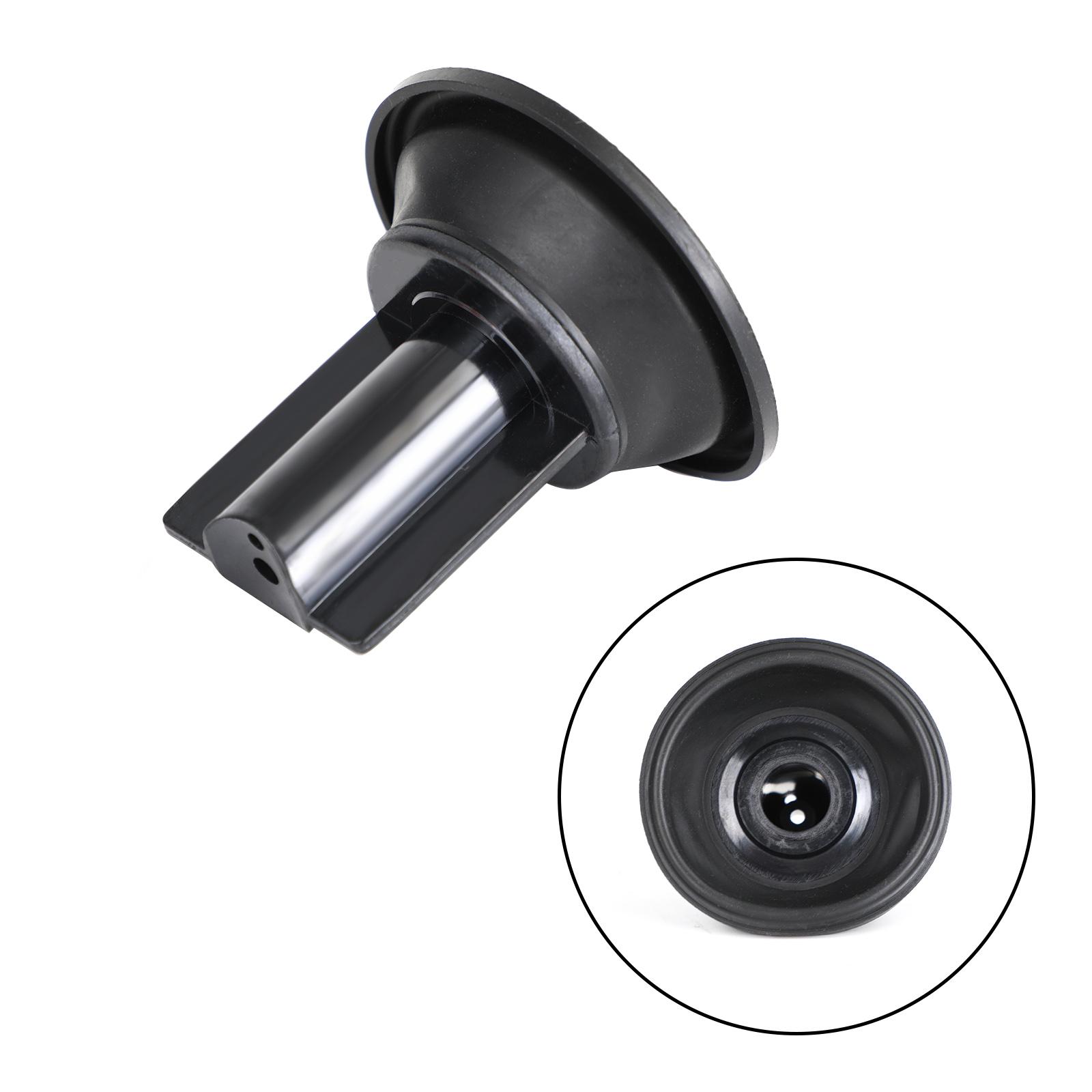 

1X Vacuum Diaphragm Plunger fit for Kawasaki KVF650 KVF700 KFX700 KSV700