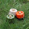 Self-Closing Adapter Valve Corrosion-Resistant Gas Canister Adapter Camping Cooker Valve Long-Lasting Outdoor Gear Portable