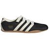 adidas  Tokyo MJ Core Black Cream White Gold Metallic Women Sneakers JR4790