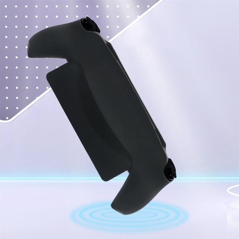 Protective Case for Console Shockproof Cover Game Console Housing Anti-skid Cover Silicone Shell Dustproof Protector