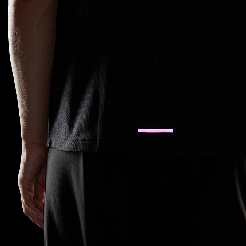 Adidas Terrex Agravic Tee Black Men Streetwear HA7556