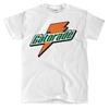 GatoradeWeißes T-Shirt Unisex T-Shirt