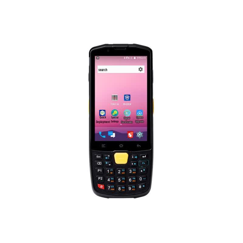 AUTOID Q9 Android Industrial Handheld Barcode Scanner