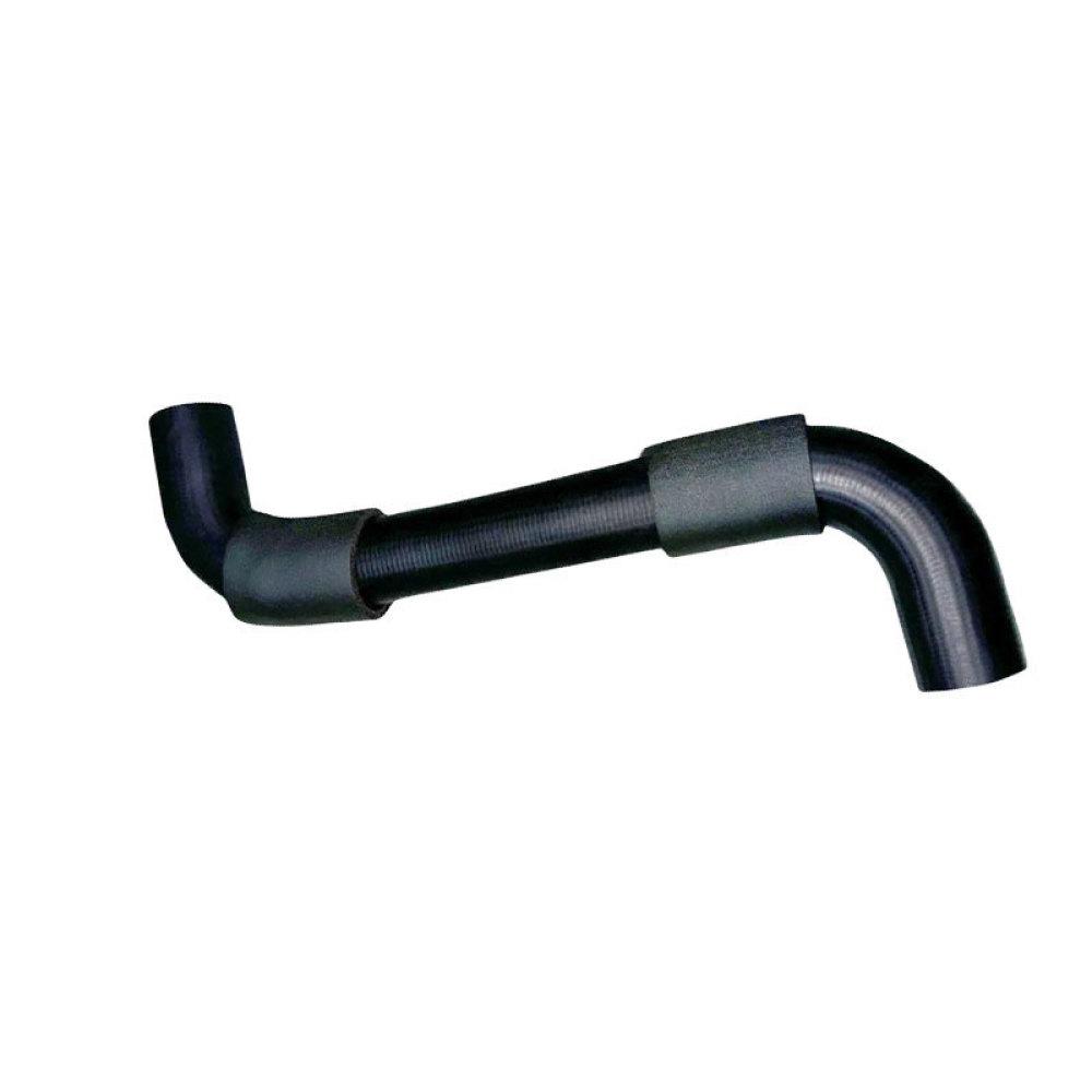 25412H1901 25411H1910 Radiator Water Hose Cooling System Pipe Rubber Replacement Engine Coolant Tube Reliable Connector Auto Par