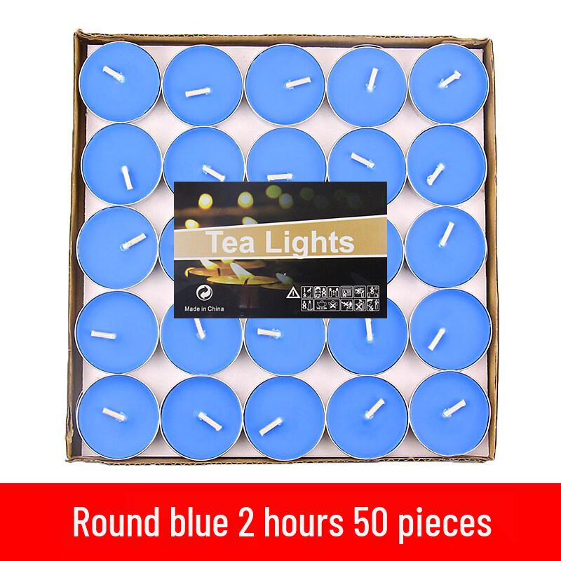 LIEI Romantic Aromatherapy Candle