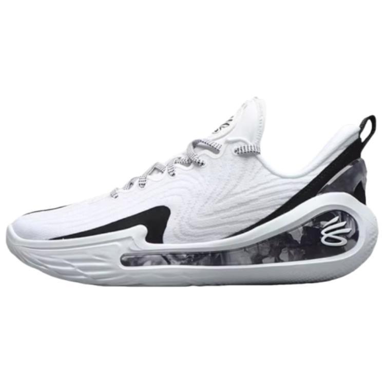 Under Armour Curry 12  Shooting Star  Men s 3027632-100 EU 45.5