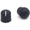 Radio Knobs Replacement Volume Control and Channel Knob for Motorola XTS3000 XTS5000 radios Without Insert Retainer 2Pair