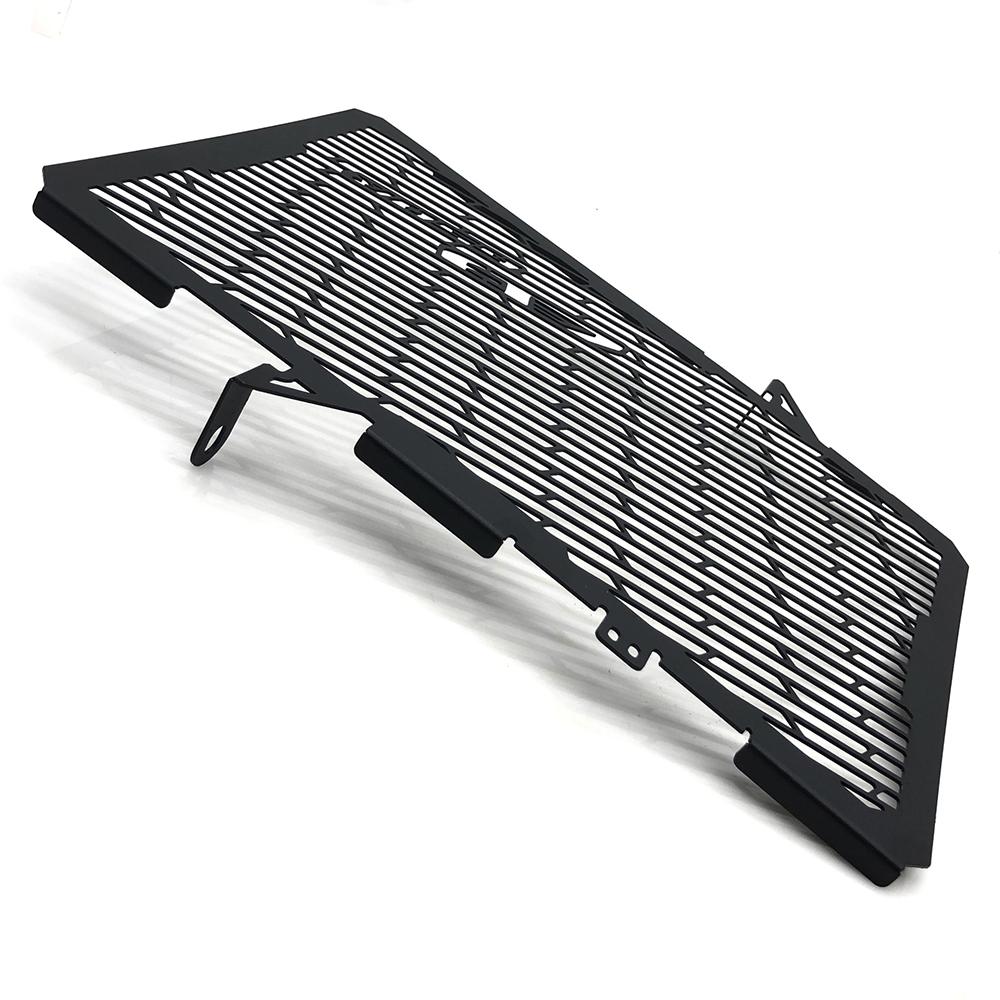 Motorcycle Radiator Guard Protector Grille Grill Cover Water Tank Protection For Honda CB650R CB 650R CB650 R