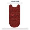 Non-Slip Waterproof Foot Pad for Ninebot V30C Electric Vehicle