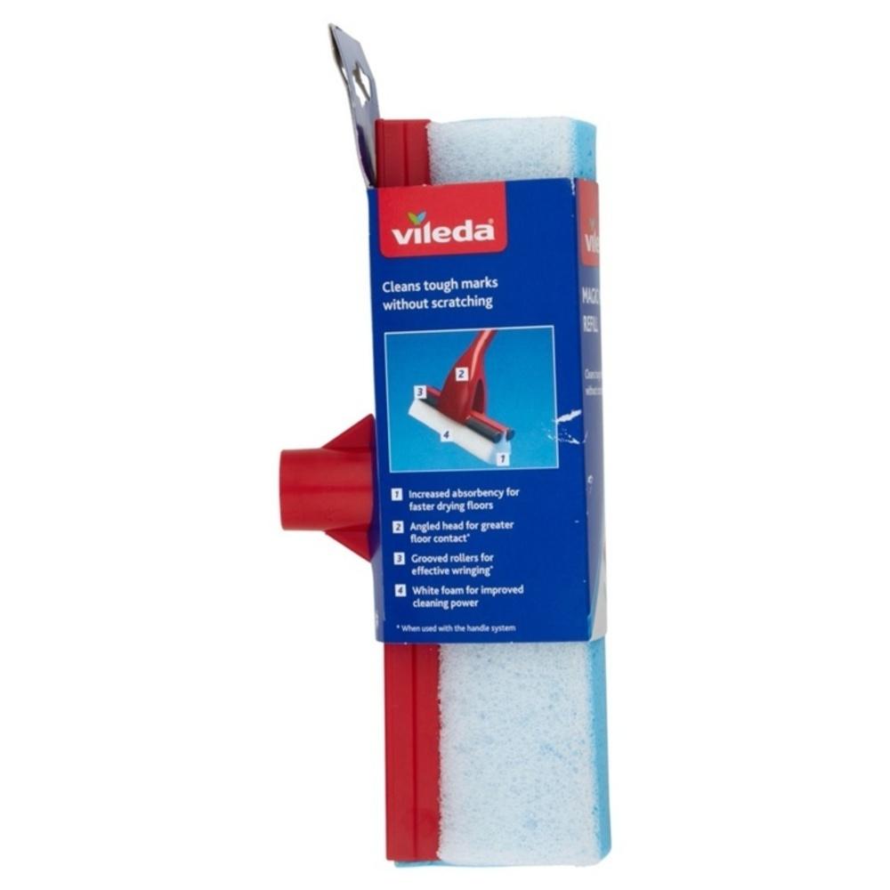 Vileda Magic Mop Refill