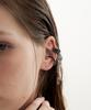 Sentiments No.284 [Black] Earcuff