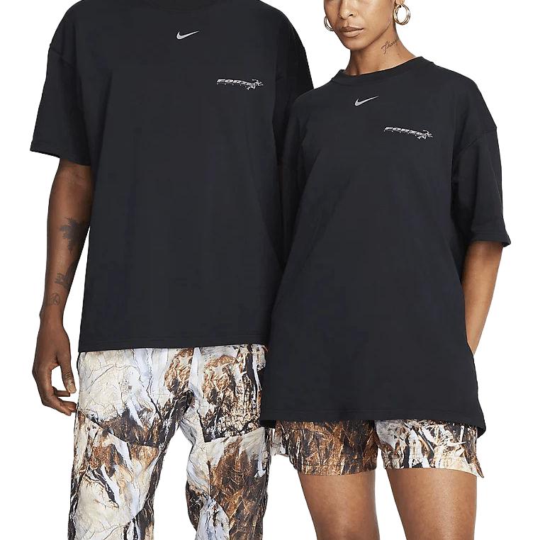 Nike X NOCTA FW23 Logo T-Shirt Black FB1797-010