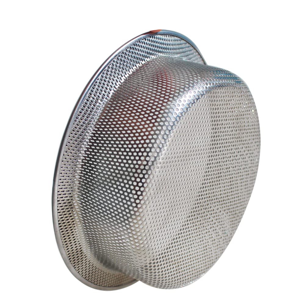 Drain Garbage Receiver Height Kitchen Garbage Receiver QS588C001 14.3CM, 4.2CM,