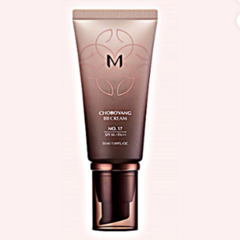 MISSHA M Perfect Cover BB Cream SPF30 PA++ 50ml (Light Beige)