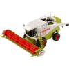 Claas Lexion 480 Combine Harvester - Bruder - Children's Toy - Transportable Header
