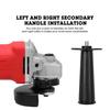1050W Angle Grinder Grinding machine Electric Grinding Machine Power Tool Grinding Cutting Grinding Metal