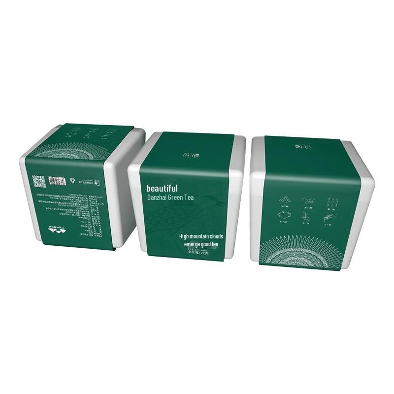 Dankui Danzhai Jinxiu Green Tea