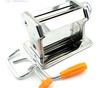 Portable Hand-Crank Polymer Clay Extruder: DIY Gradient Thin Sheets
