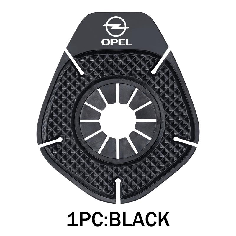 Car Wiper Arm Hole Protection Windshield Anti-Leaf Bottom Pads For Opel Astra G H J K F Corsa D Zafira B Insignia Mokka Regal