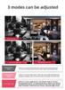 Xiongmai 4G Outdoor PTZ HD Camera with WiFi and POE for Home, Mountain, and Fish Pond Security