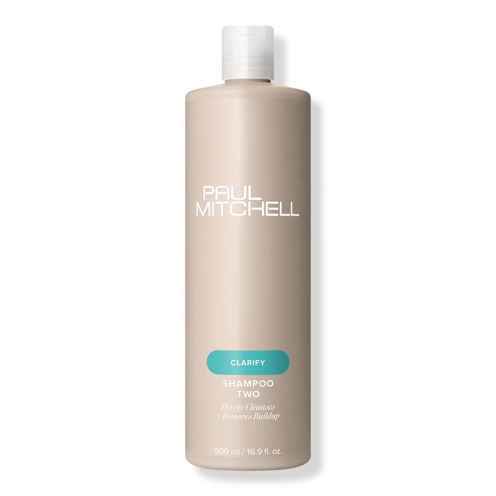 

Paul Mitchell Shampoo Two Clarifying Cleanser 16,9 унций