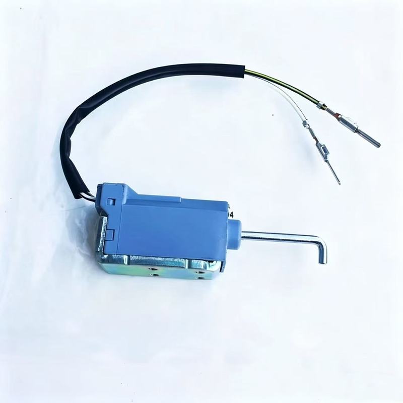 95840-2B000 958402B000 Shift Solenoid Lock Valve For Hyundai Elantra Sonata I30 Azera Santa Fe Kia CARENS RONDO