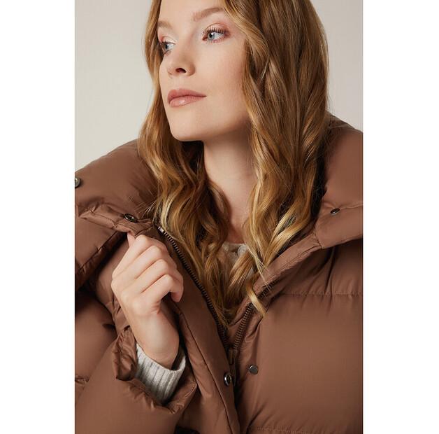 Куртка пуховая Lancerto Matilde