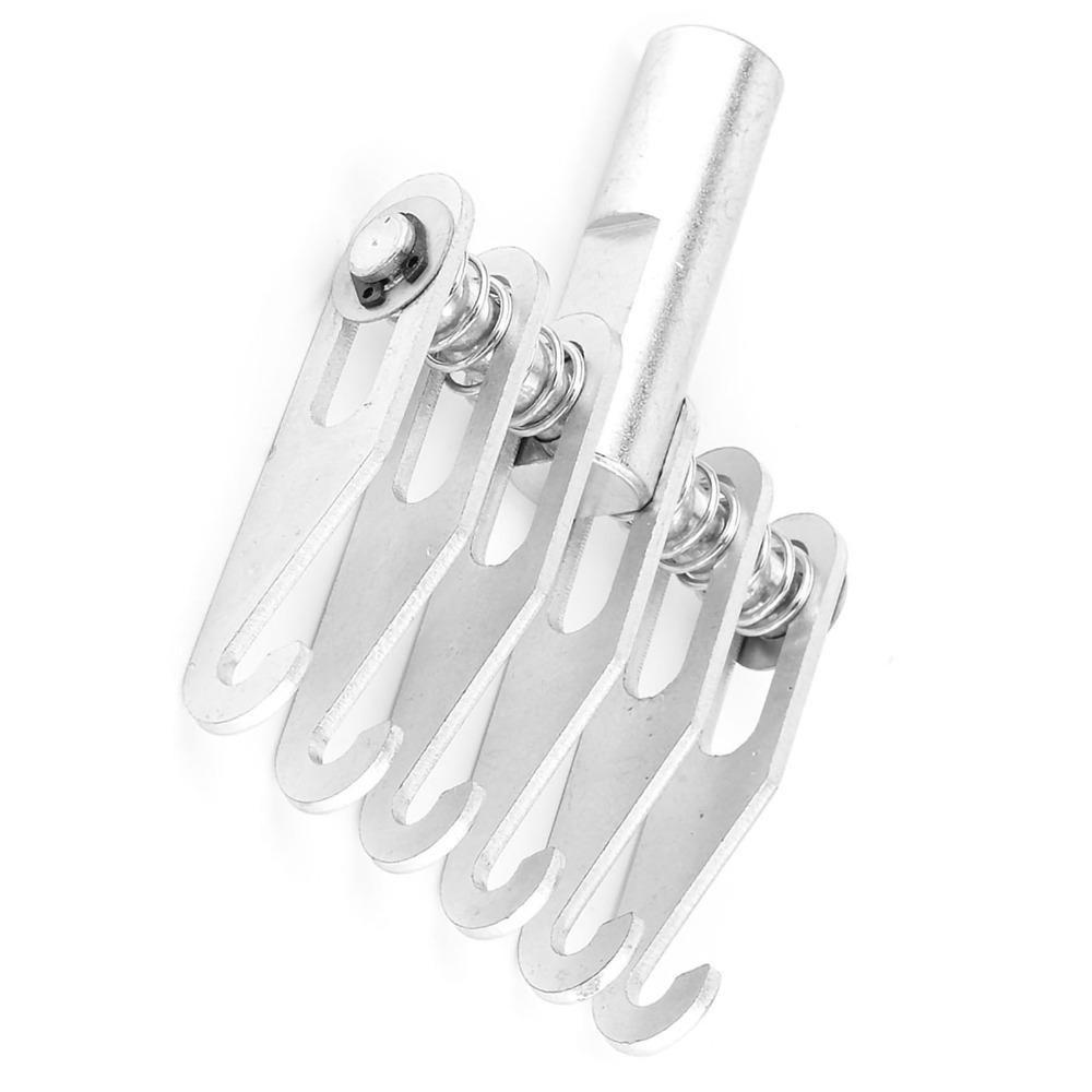 6 Fingers Hook Metal Dent Puller Adjustable Car Body Repair Tool Auto Dent Repair Auto Repair