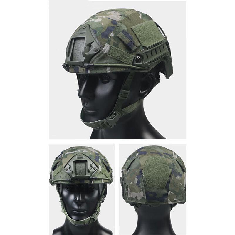 Langdun FAST Tactical Helmet Cover