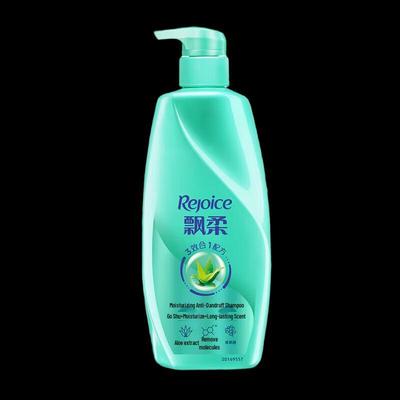 Rejoice Shampoo Idratante Antiforfora