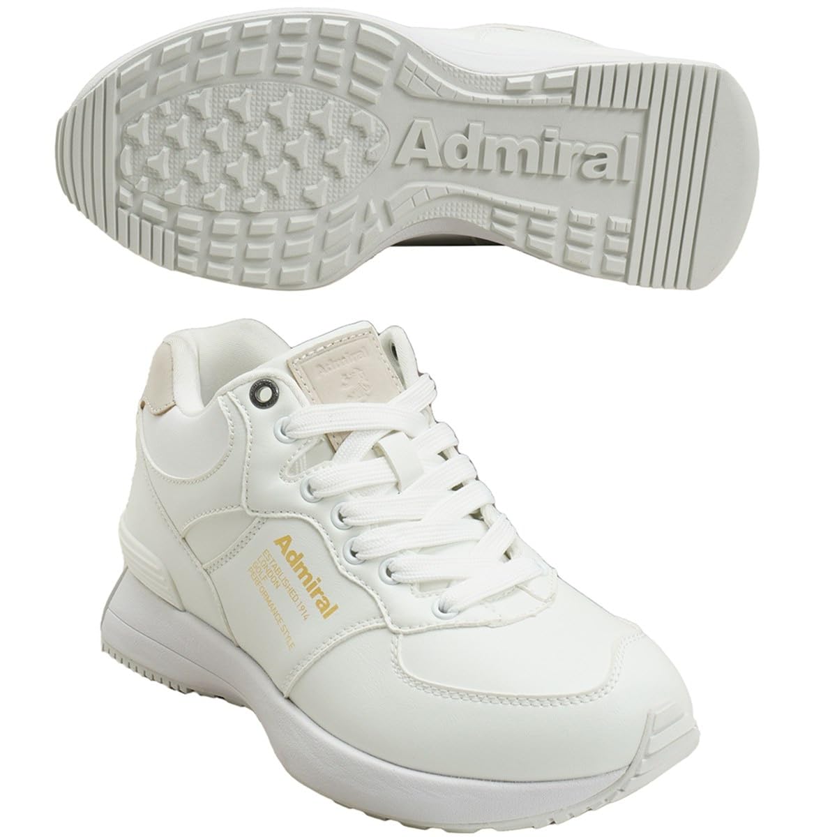 

HYDEPARK MID GOLF SHOES ADMS3B30