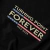 Men T Shirt Turning Point USA Summer Y2K Graphic Quality Unisex Tops T Shirts