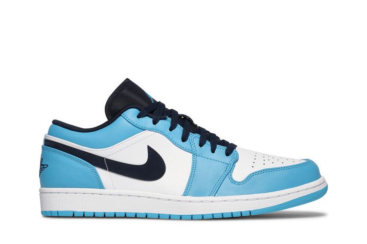 Jordan 1 Low UNC (2021)