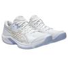 Asics Beyond FF Fashionable Minimalist Trendy Low-Top Training Shoes Women Sneakers White 1072A095-106