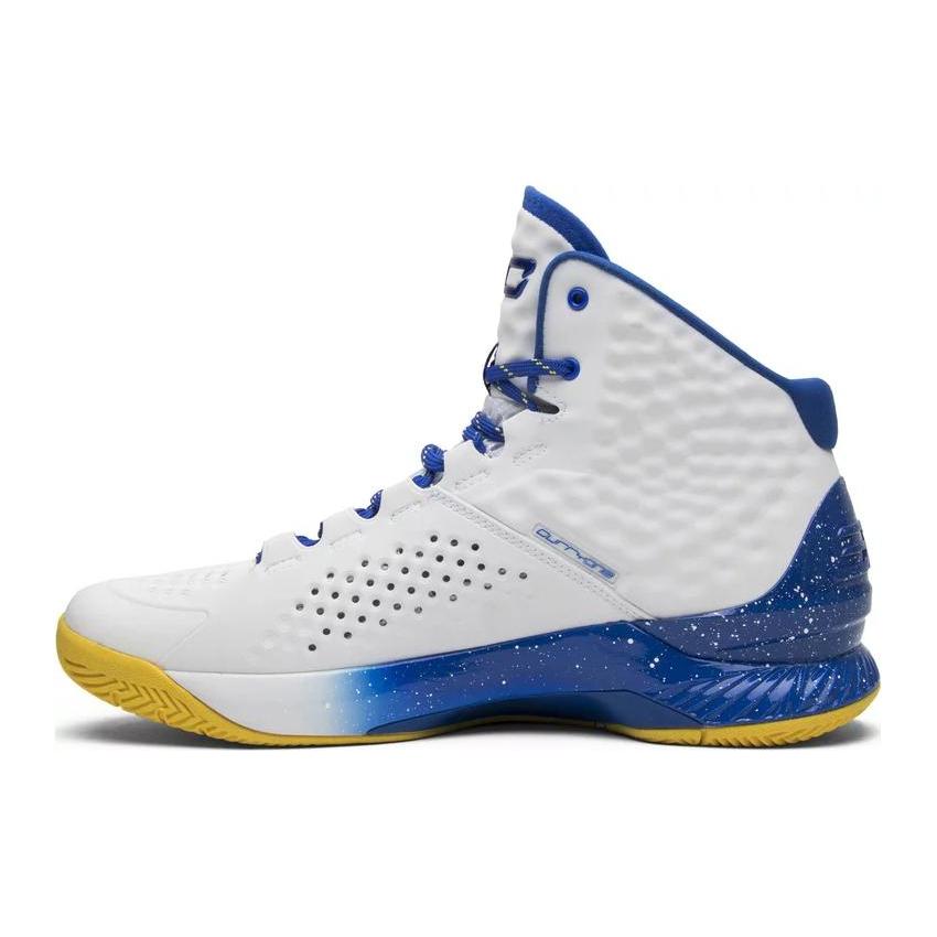 

Under Armour Curry 1 Dub Nation 2015 1258723-105 41
