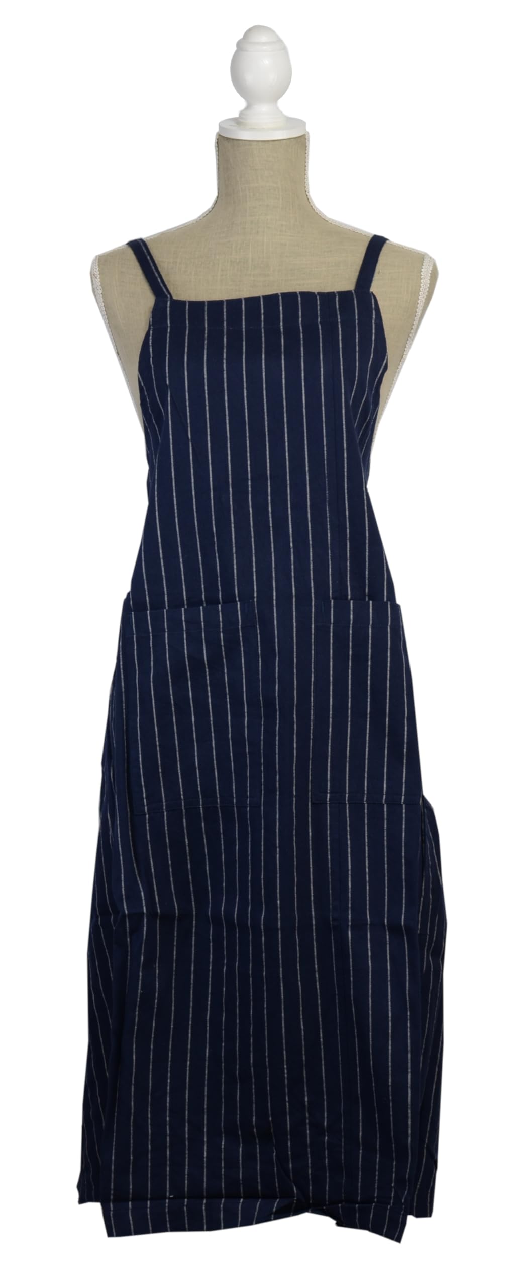 

Фартук длинный Friends Hill Zephyr Navy