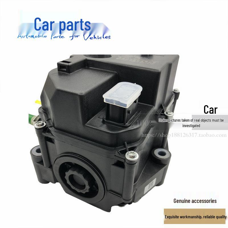 Compatible Urea Pump Assembly & Metering Injection Valve for Kai Pu Jiefang J6 Bosch 6.5