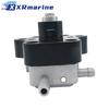 3H6-04000-7 Fuel Pump 3H6040007 For Tohatsu Nissan 4 5 6 8 9.8 HP Outboard Motor 3H6040007M 3H6-04000-1 3H6-04000-3 3H6-04000