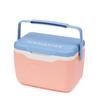 ICEMASTER Portable Insulated Cooler Box