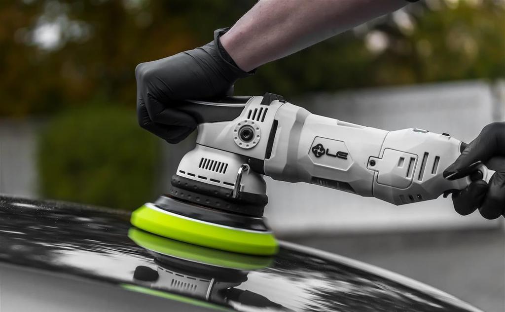 Menzerna 3W1 Lucidante One Step 250Ml