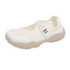 Little White Shoes Women's Summer New Is Female Student Leisure Sports Versatile Board Shoes Street Shot Q