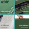 Longhui Foldable Gymnastics & Exercise Mat